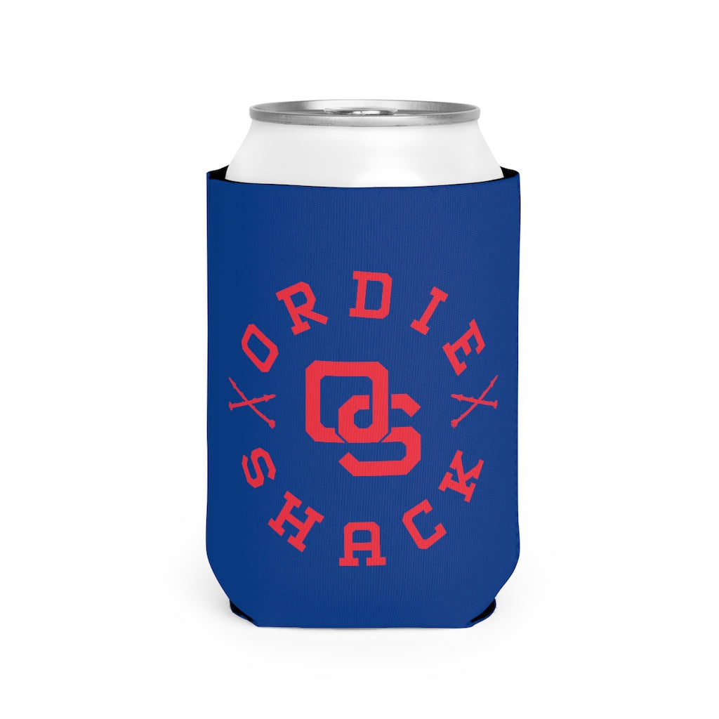 Ordie Shack - Can Cooler Sleeve