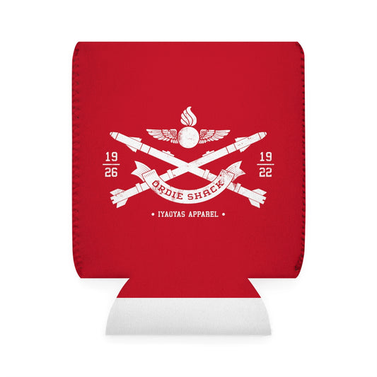 OS Apparel Koozie