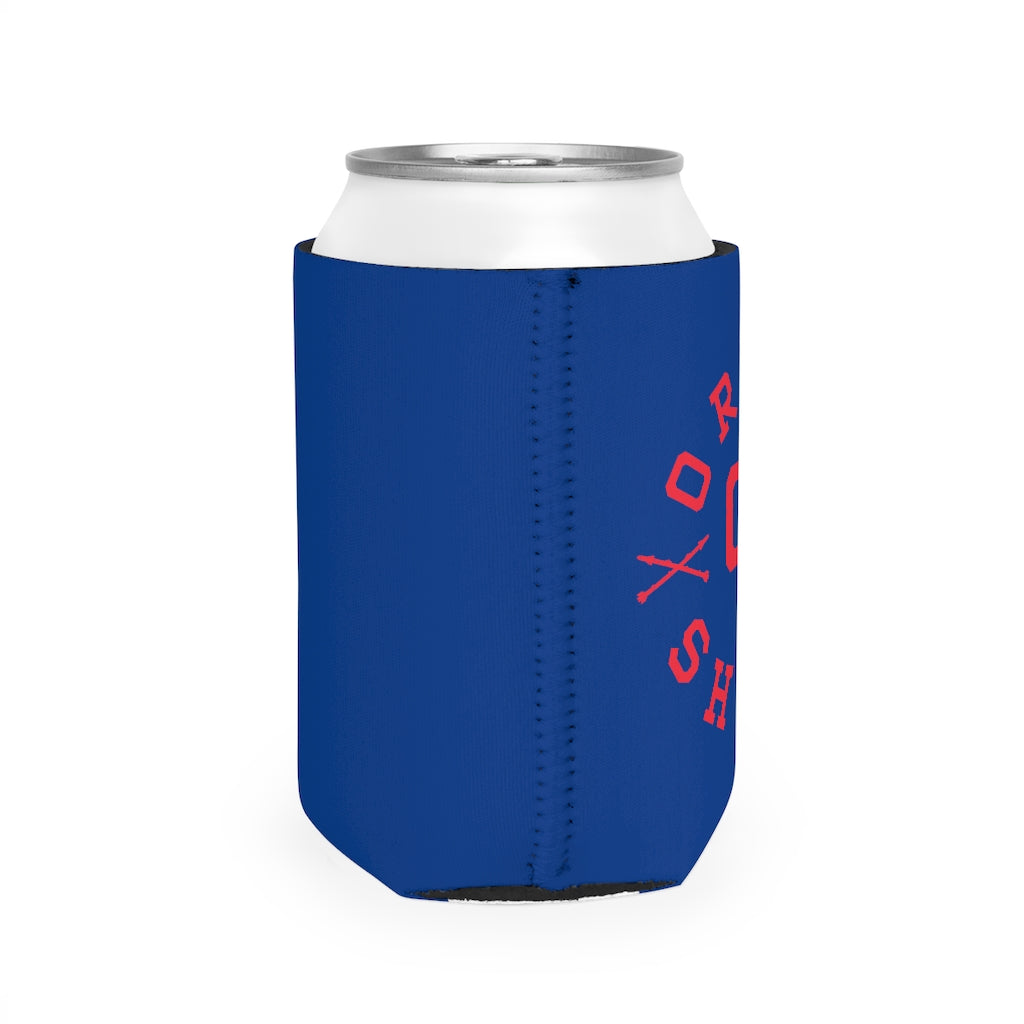 Ordie Shack - Can Cooler Sleeve