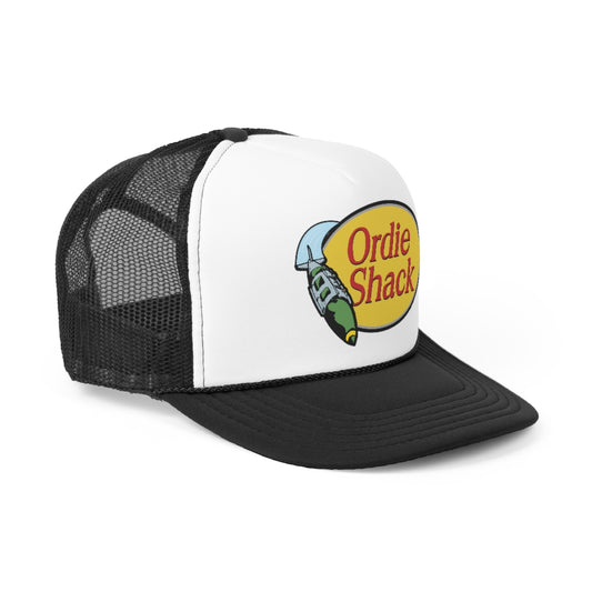 Ordie Shack - Trucker Cap