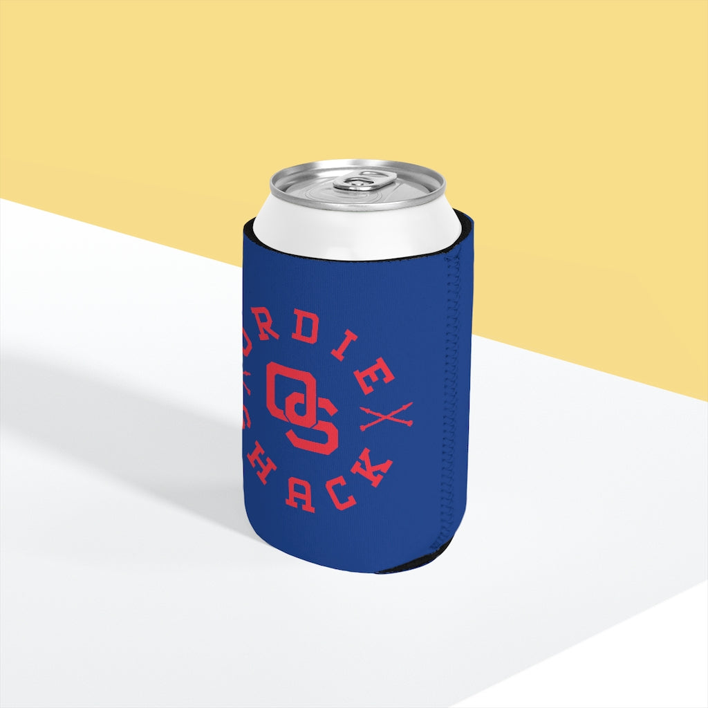 Ordie Shack - Can Cooler Sleeve