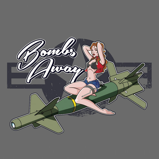 Bombs Away