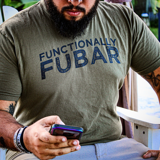 Functionally FUBAR