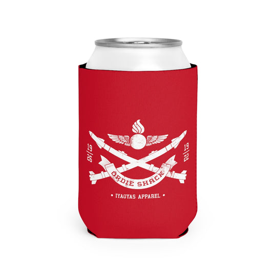 OS Apparel Koozie