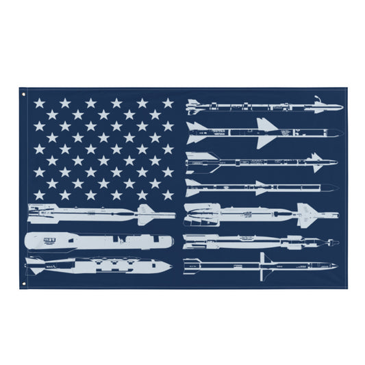 United States of Ordnance Flag