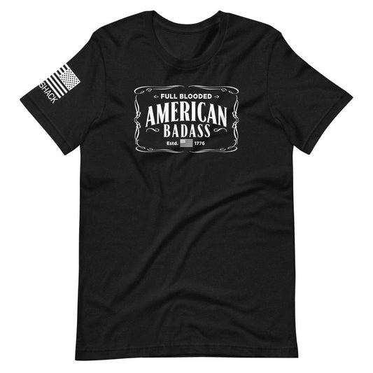 American Badass - Ordie Shack LLC