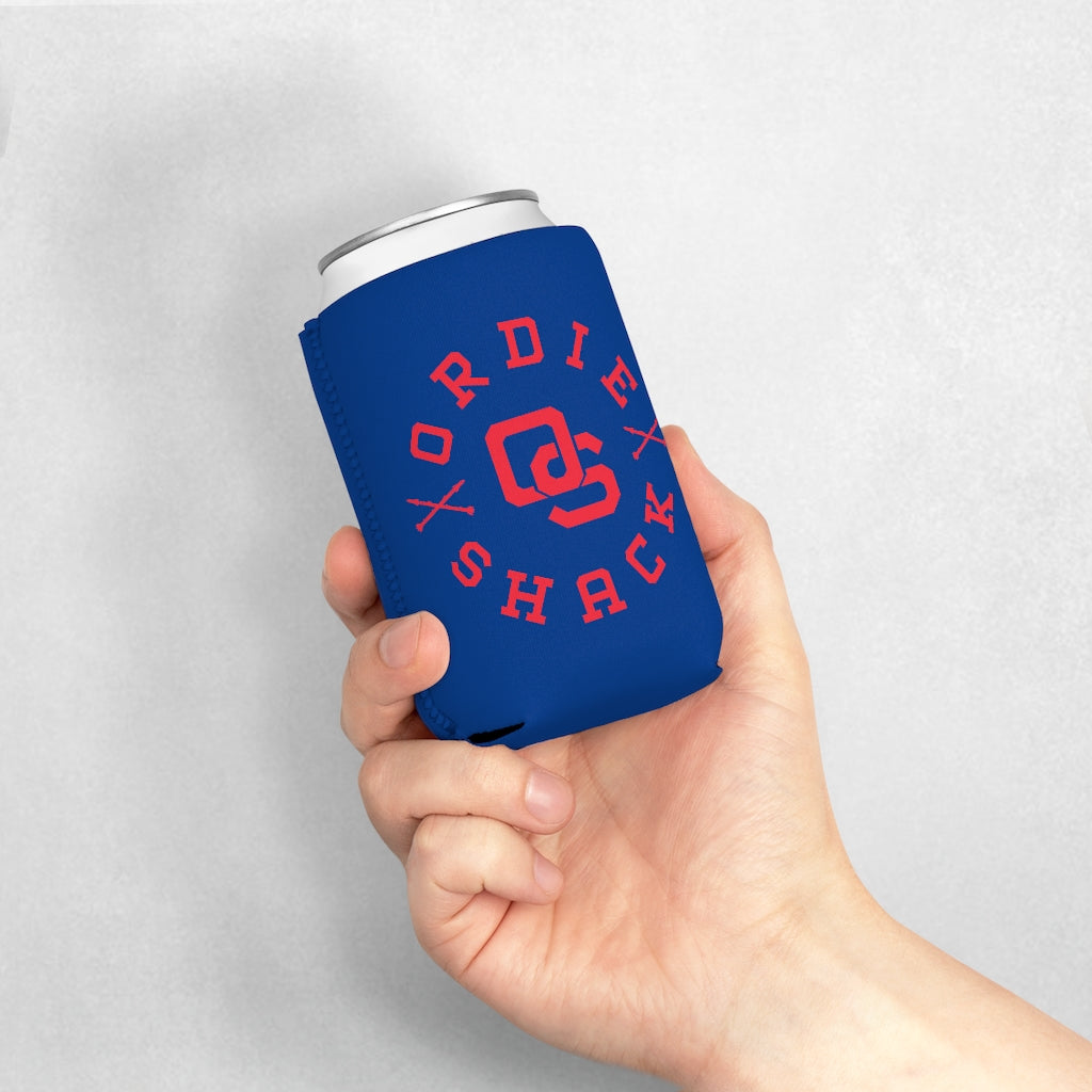 Ordie Shack - Can Cooler Sleeve