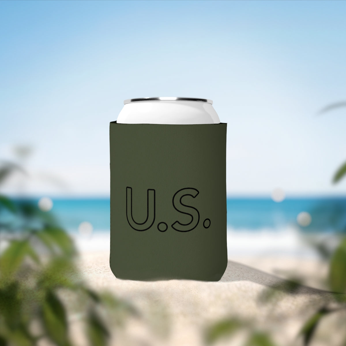 Freedom Koozie