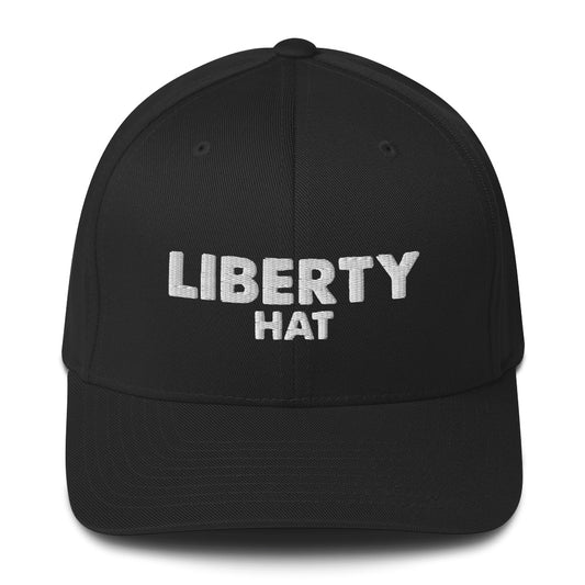 Liberty Hat