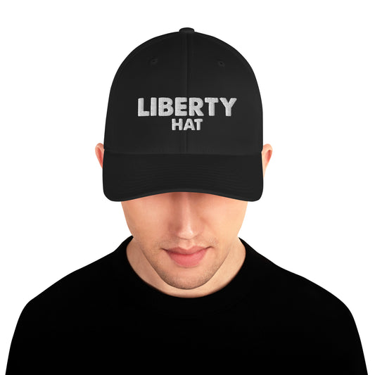 Liberty Hat