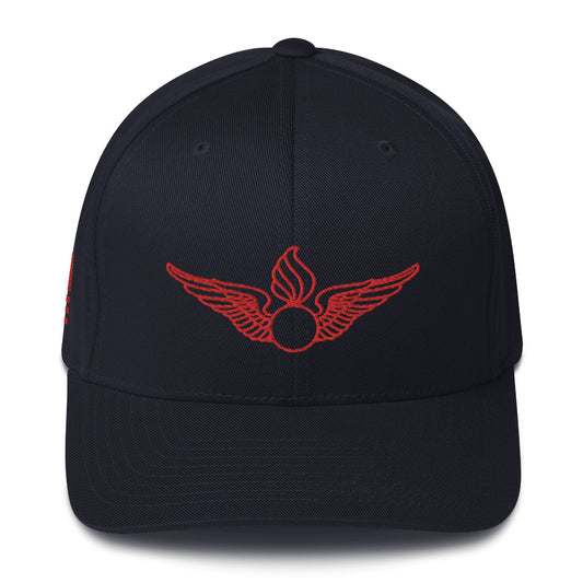 Aviation Ordnance Emblem - Structured Twill Cap