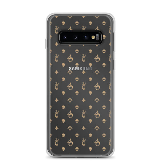 Ordie Vuitton - Samsung Case