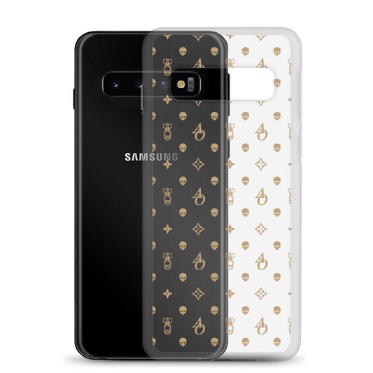 Ordie Vuitton - Samsung Case