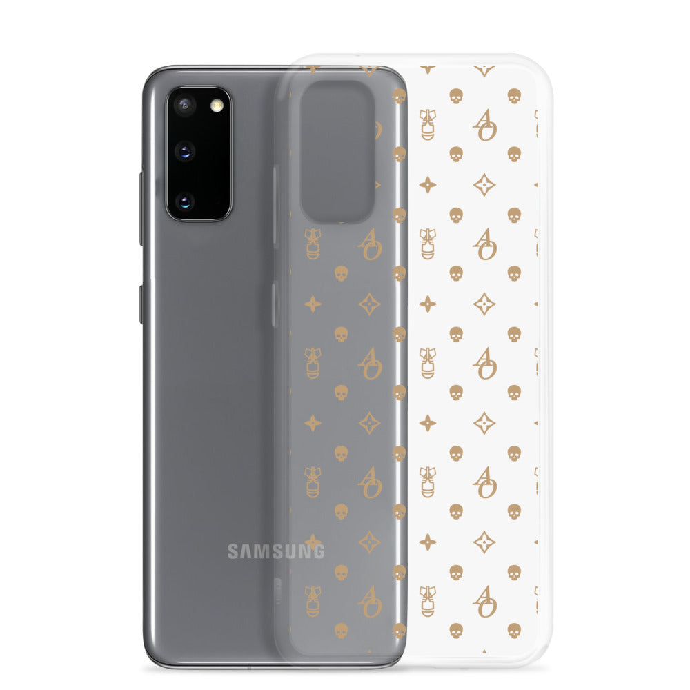 Ordie Vuitton - Samsung Case