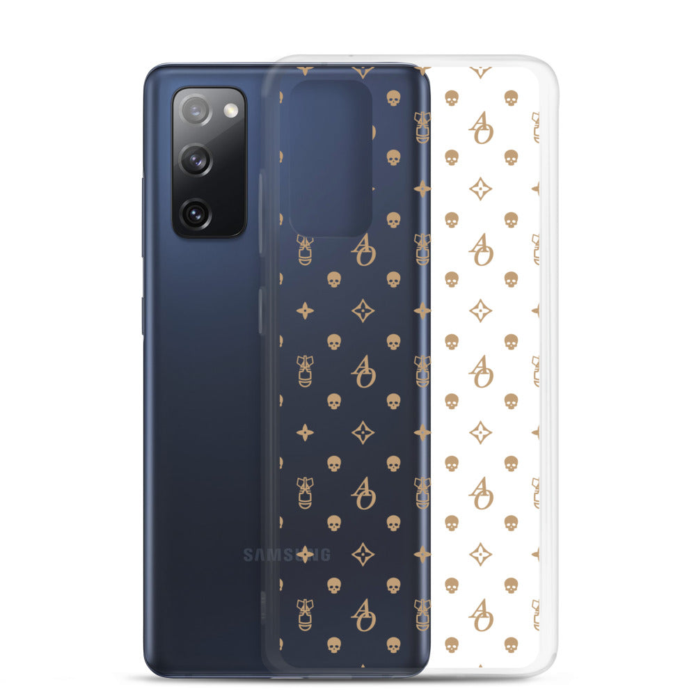 Ordie Vuitton - Samsung Case