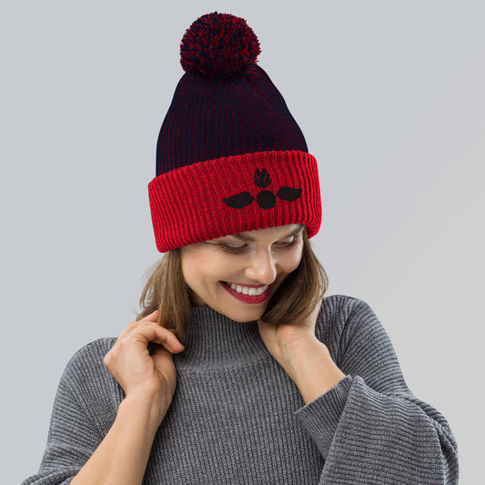 Aviation Ordnance - Pom-Pom Beanie