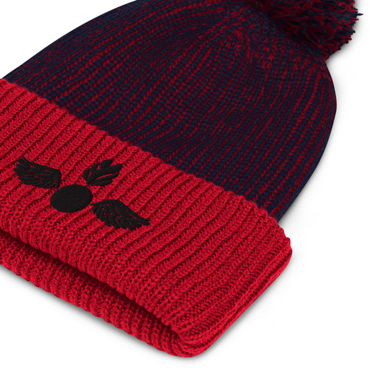 Aviation Ordnance - Pom-Pom Beanie