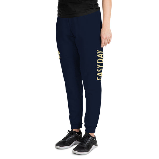 Easy Day - Unisex Joggers