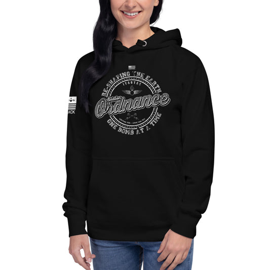 Ordie Badge - Hoodie