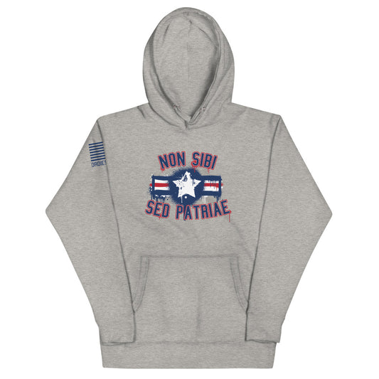 Naval Sprayviation - Hoodie