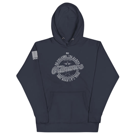 Ordie Badge - Hoodie