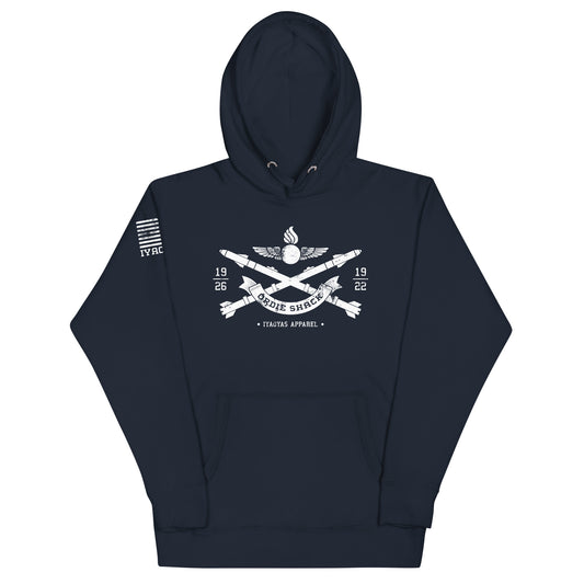 Ordie Shack - Hoodie