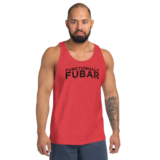 Functionally FUBAR