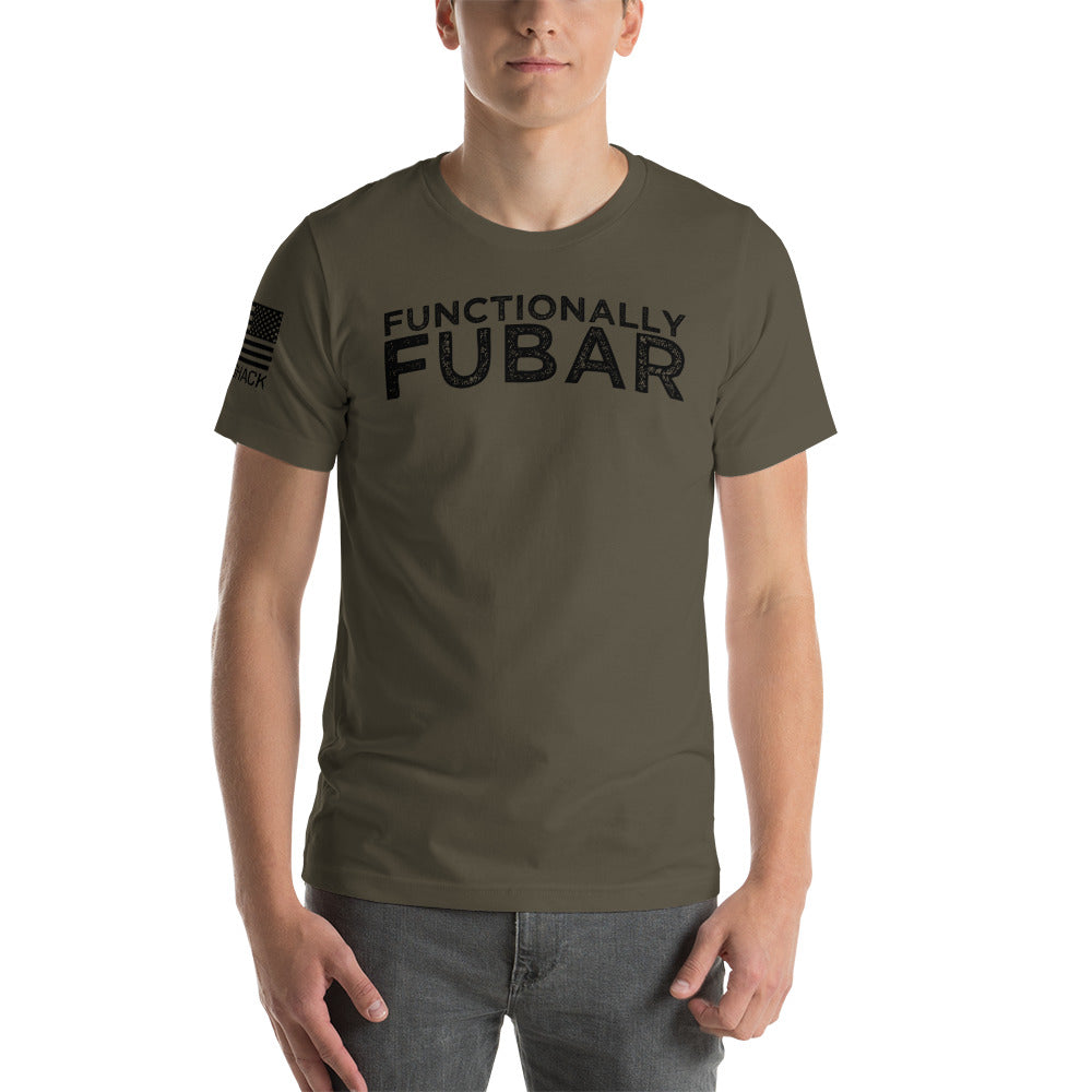 Functionally FUBAR