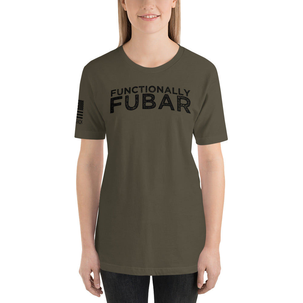 Functionally FUBAR