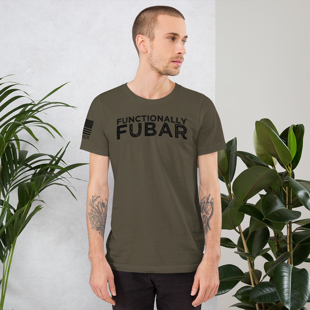 Functionally FUBAR