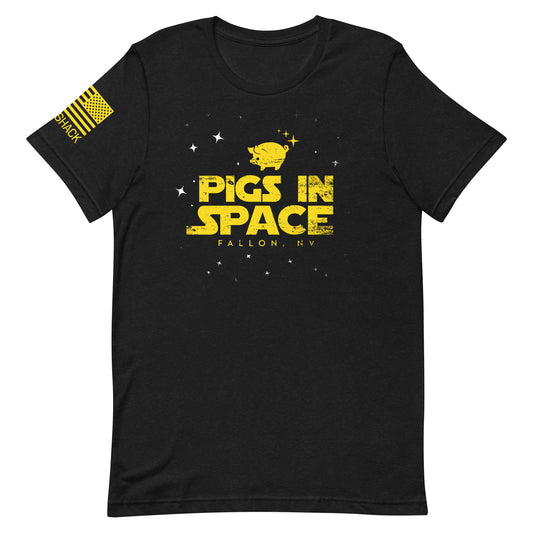 Pigs In Space