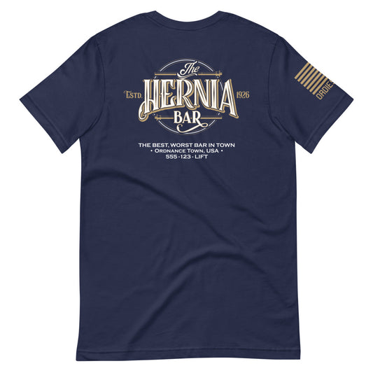 The Hernia Bar