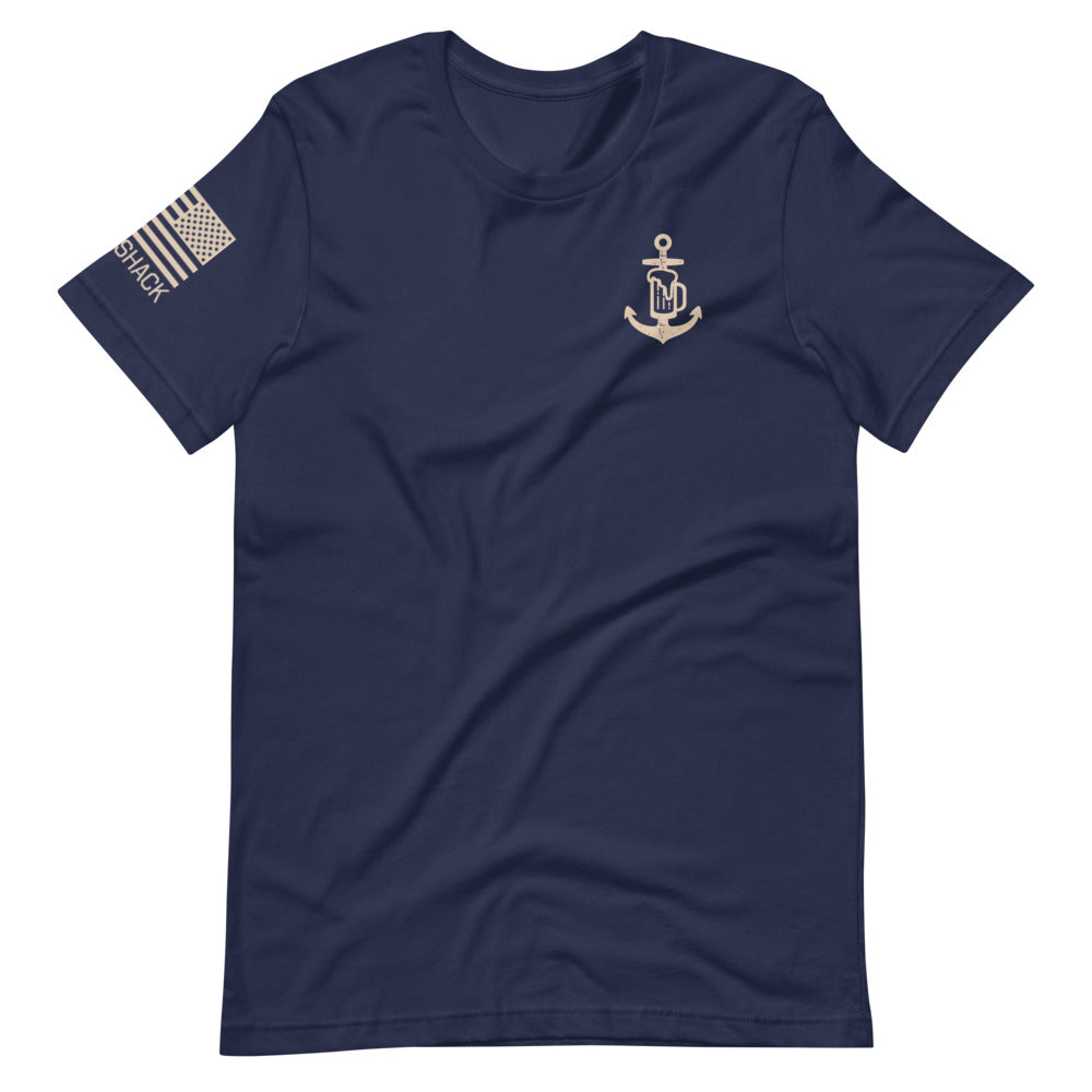 Drunken Sailor