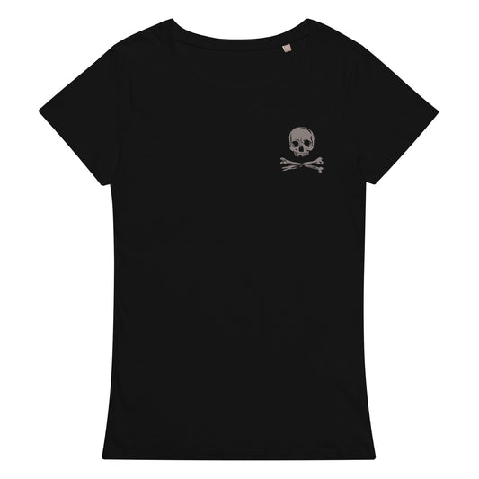 No Fear - Women’s basic organic t-shirt